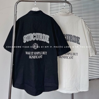 SOMI SUBCURDE UNISEX 2 MÀU ẢNH THẬT