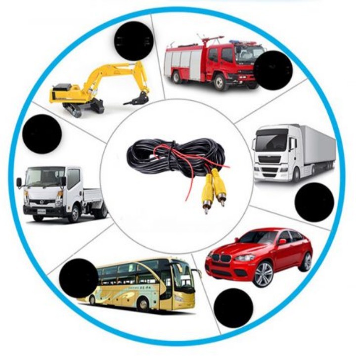 Dây Nối Tín Hiệu AV | BigBuy360 - bigbuy360.vn