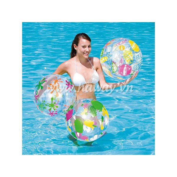 Bóng bãi biển Bestway 31000