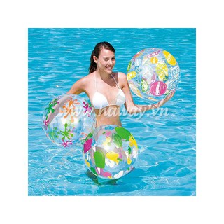 Bóng bãi biển bestway 31000