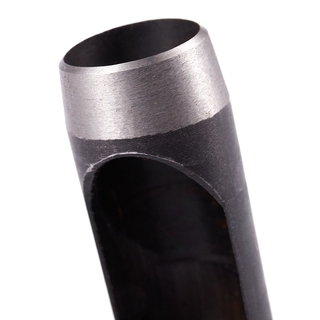 Dụng Cụ Đục Lỗ Dây Nịt Da 14mm