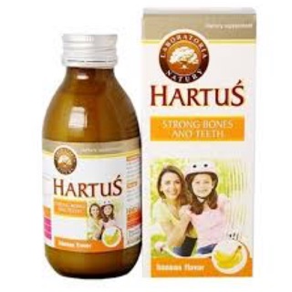 Hartus canxi