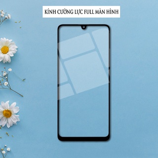 Ốp lưng Samsung Galaxy M30  - Lưng kính 3D