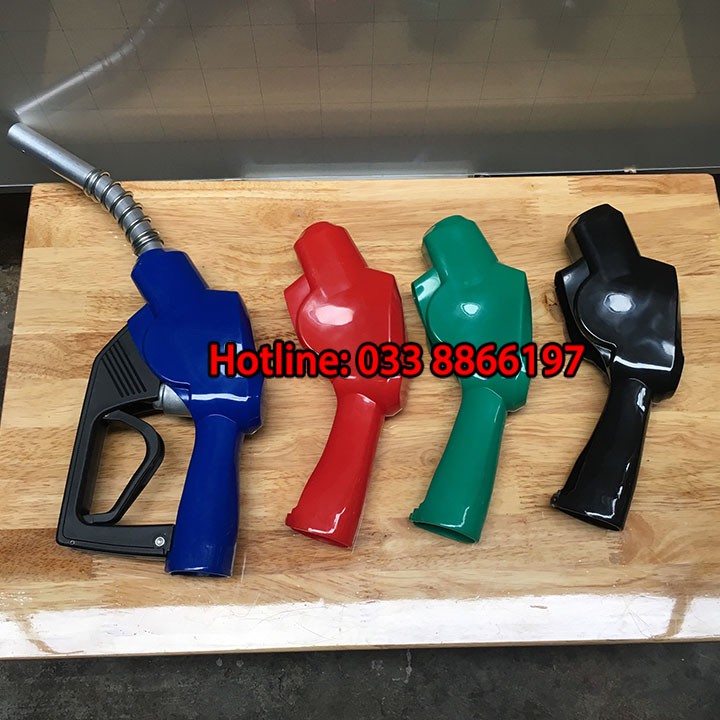 Bao da cò bơm xăng dầu Tatsuno