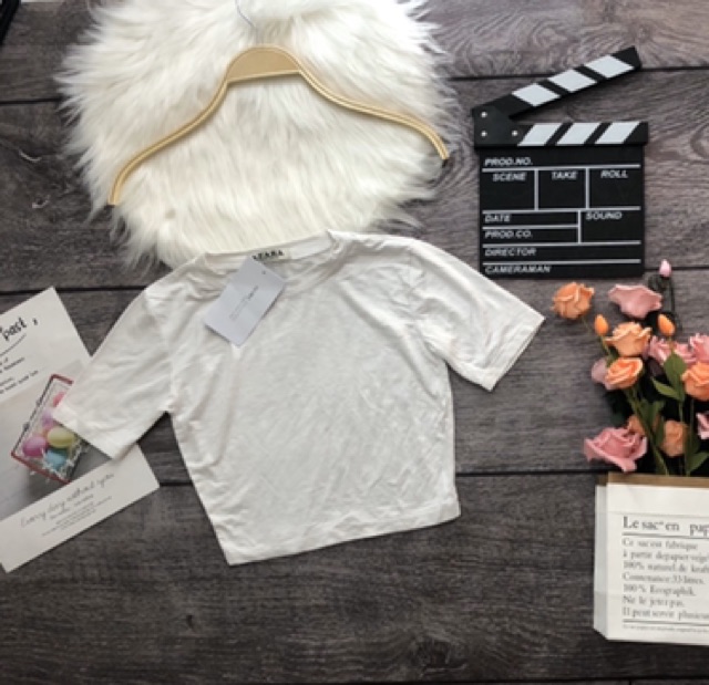 Áo body croptop