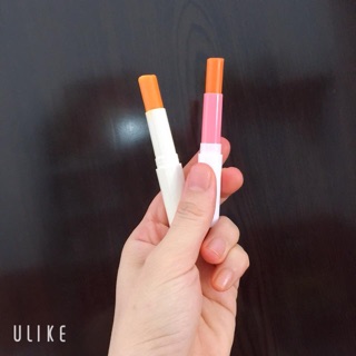Son gấc dưỡng môi không màu