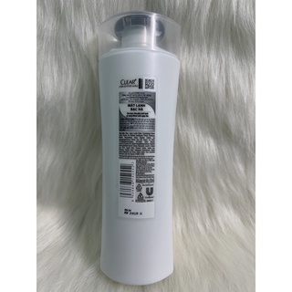 DẦU GỘI CLEAR MÁT LẠNH BẠC HÀ (370G)