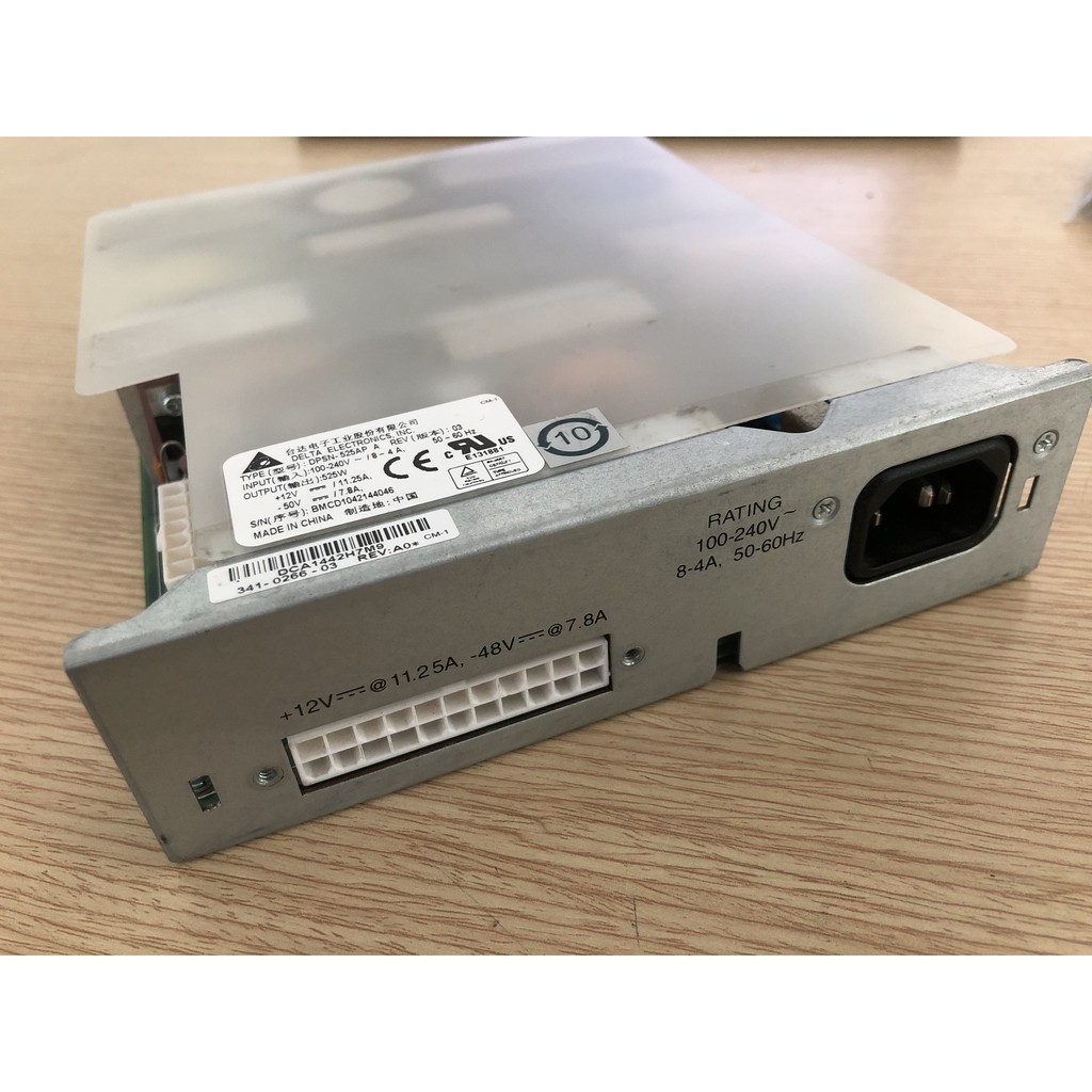 Bộ nguồn Switch Cisco C3560/C2960