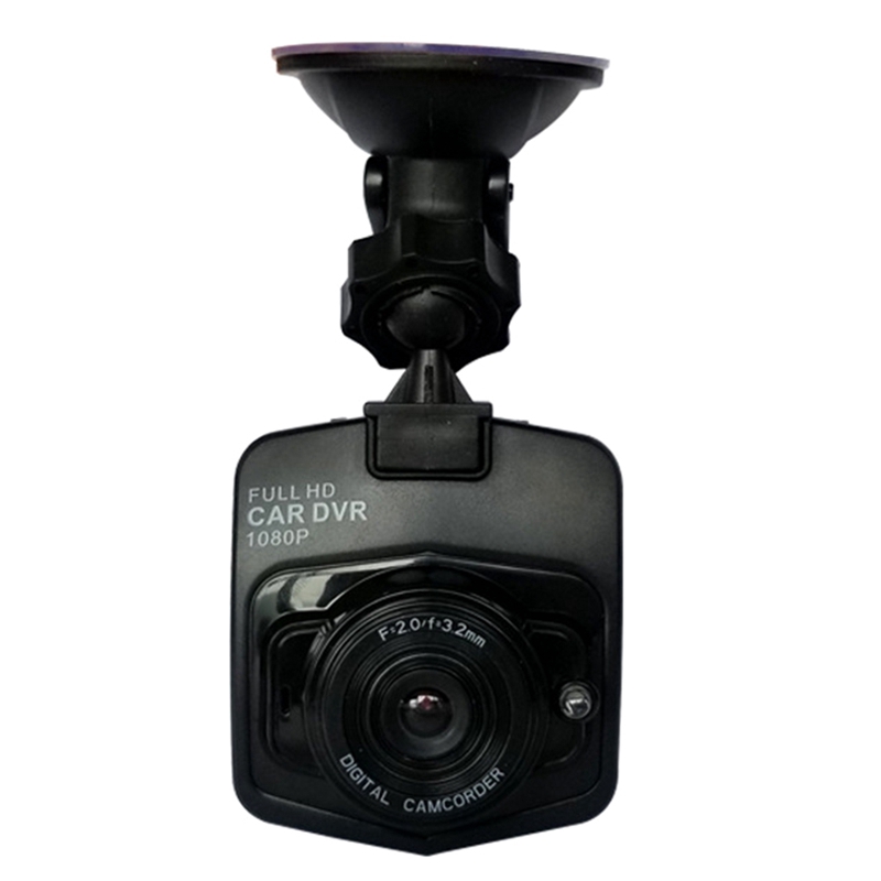 Camera Hành Trình Xe Ô Tô 1080p H.d Hỗ Trợ Ghi Hình Ban Đêm 170 Độ