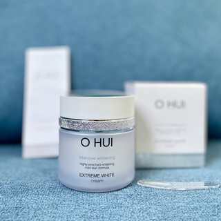 OHUI NỘI ĐỊA - KEM OHUI FULL DƯỠNG TRẮNG DA CAO CẤP