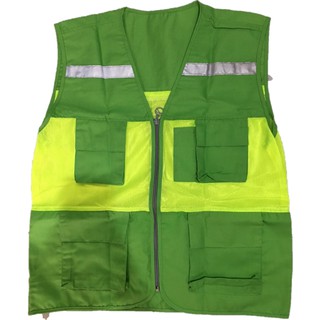 Áo ghi lê kỹ sư GL-DT006