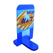 Chặn sách M&amp;T loại 1 ( 1 cặp)