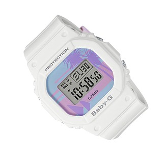 Đồng Hồ Nữ Casio Baby-G BGD-560BC-7DR