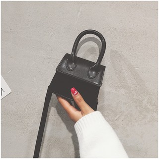Túi Đeo Chéo Mini Hot Trend 2019