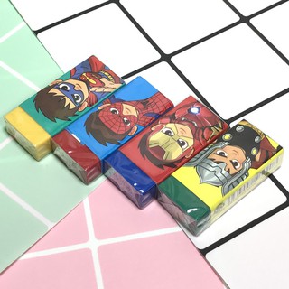 Gôm - Tẩy Nano Class Mate ER06-SK