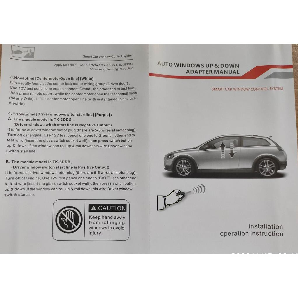 Tự Động Gập Gương Lên Xuống Kính Mazda BT50 2014 - 2021 Hãng Lasixi