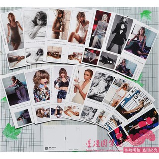 [HÀNG CÓ SẴN] Postcard Taylor Swift