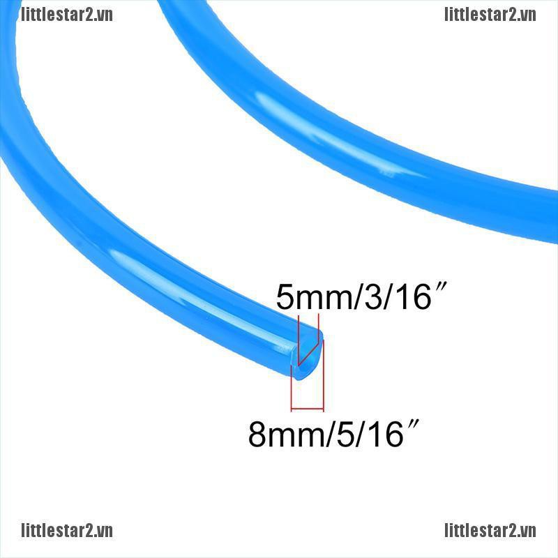 Ống Dẫn Dầu Đường Kính Trong 5mm Đường Kính Ngoài 8mm