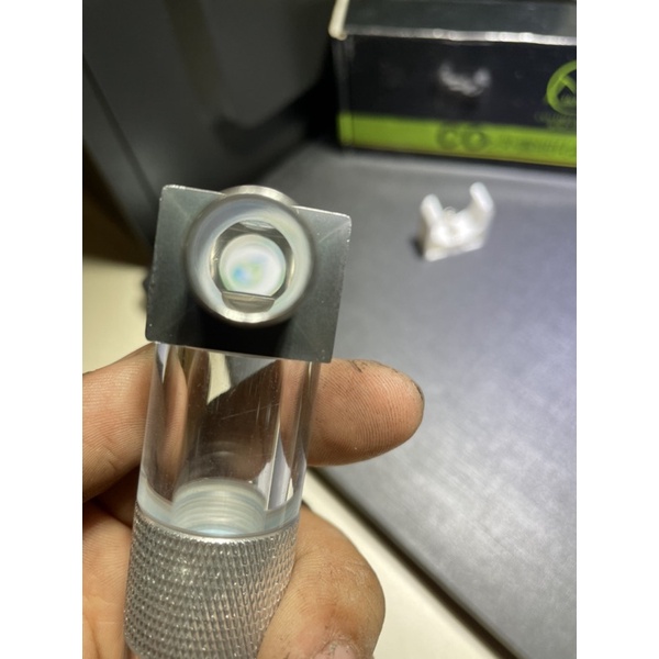 Trộn Co2 mufan T F12