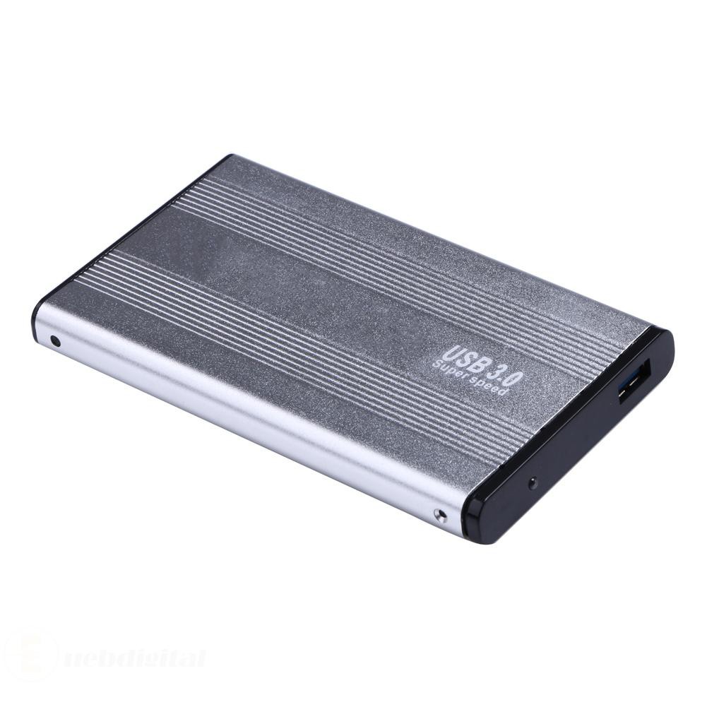 Hộp Đựng Ổ Cứng Sata 2.5 Inch Sang Usb 3.0 | BigBuy360 - bigbuy360.vn