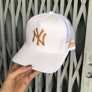 Nón kết lưới NY siêu đẹp 862