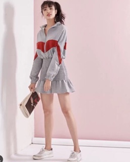 Váy thể thao