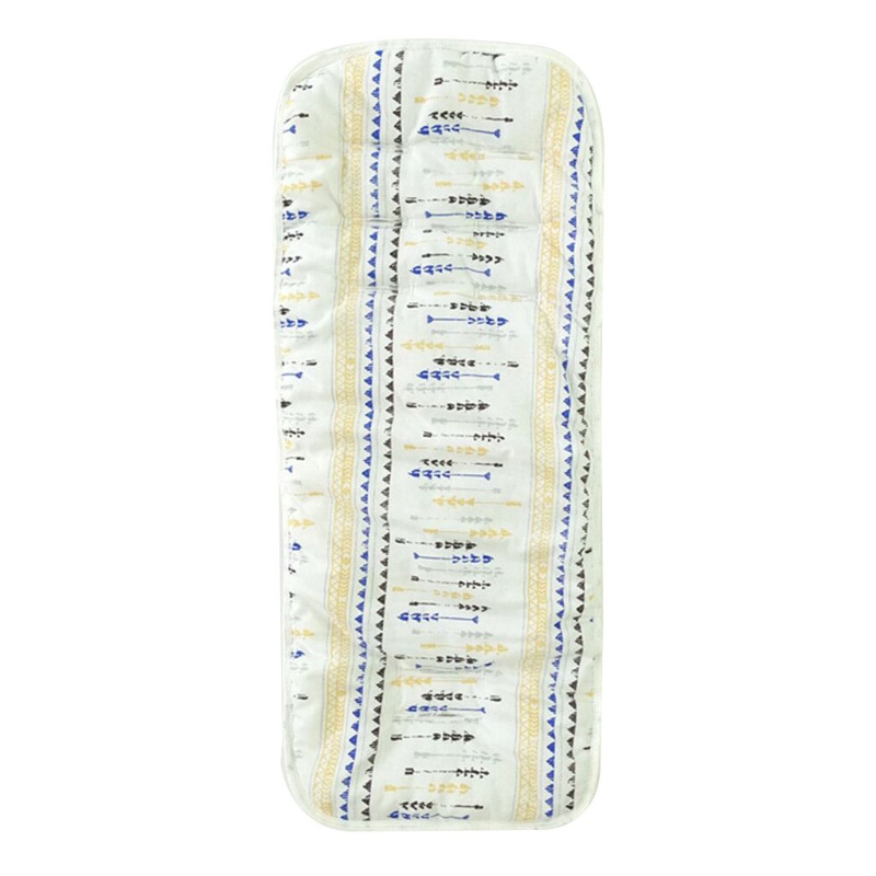 Vỏ Bọc Đệm Ghế Ngồi Xe Đẩy Em Bé Thông Dụng