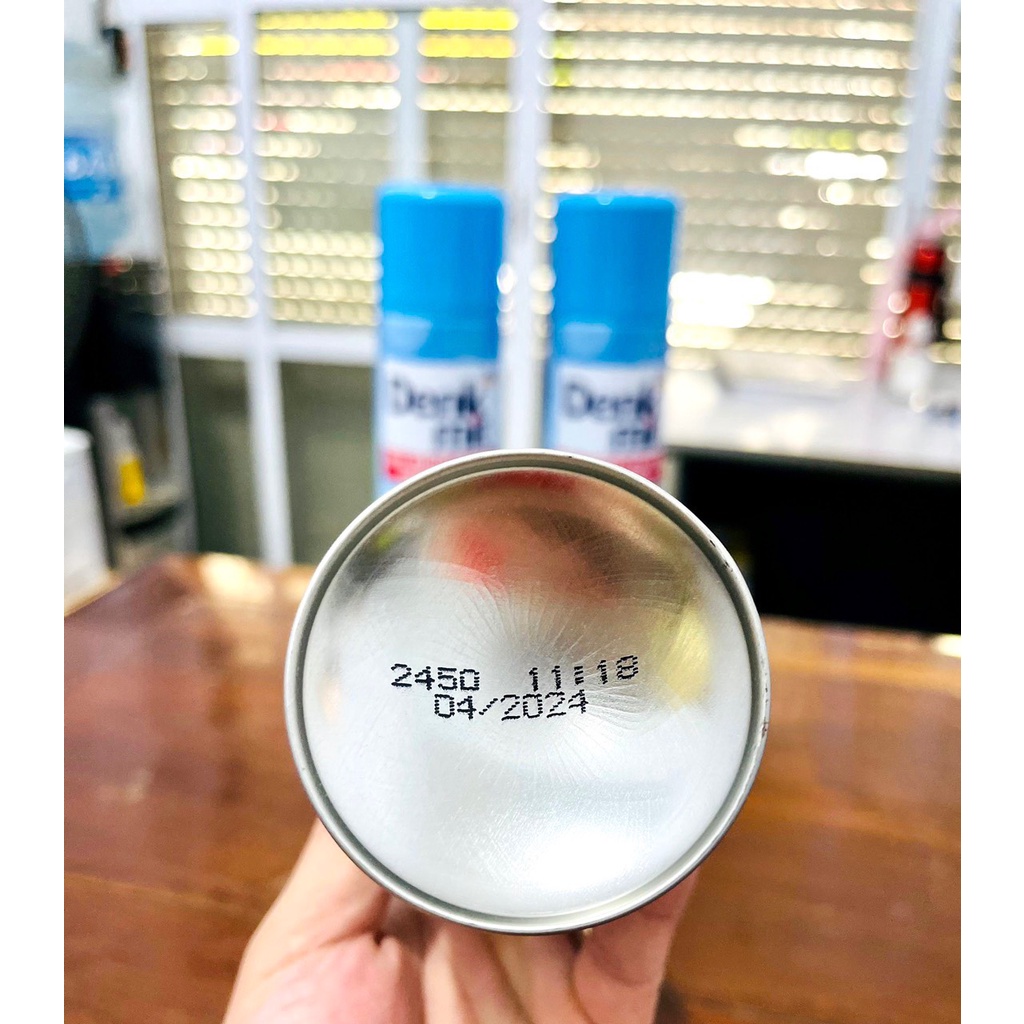 CHAI XỊT THƠM  QUẦN ÁO DENKMIT VÀ HỖ TRỢ CHỐNG NHĂN