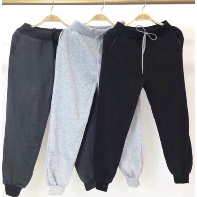 QUẦN NỈ THỂ THAO NAM NỮ | BigBuy360 - bigbuy360.vn