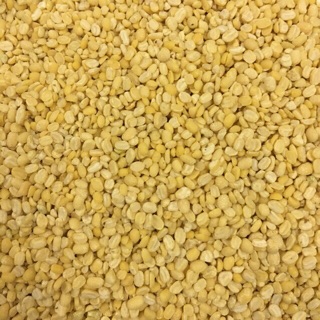 Đỗ xanh tách vỏ (1kg)