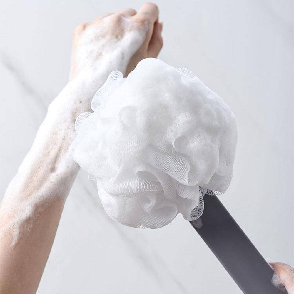 Bàn Chải Tắm Hai Mặt Mát Xa Đa Năng Tiện Dụng