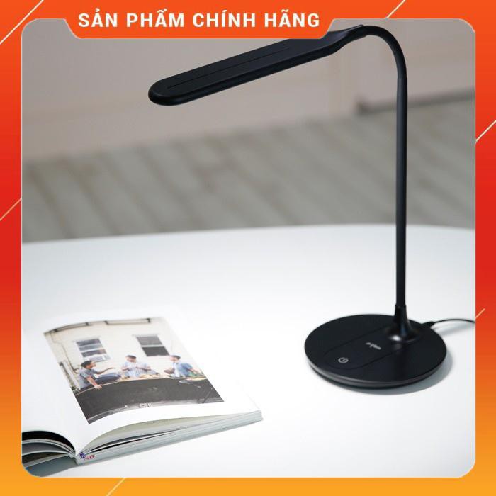 [BH 12 tháng] Đèn Bàn Học Sinh nhập khẩu Hàn Quốc- điều khiển Cảm Ứng 3 mức sáng- LED tuổi thọ 30.000 giờ ánh sáng trắng