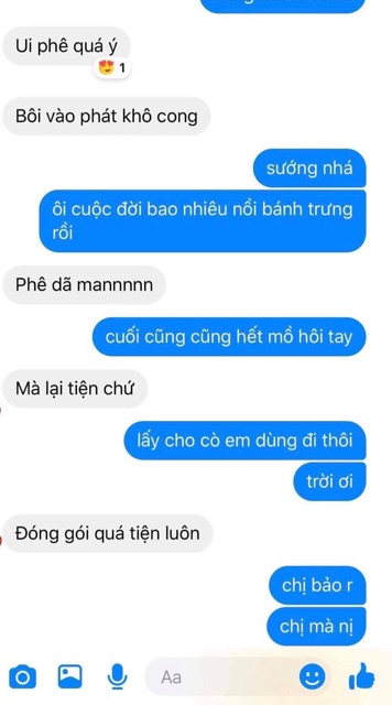 [Date t4/2022] PHẤN KHỬ MÙI HOY CƯỜNG ANH (Chính hãng)