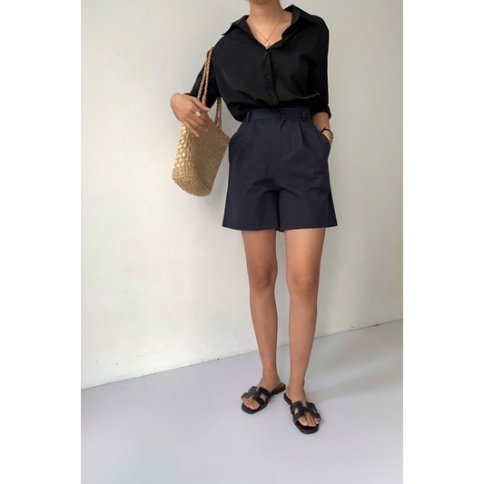 Quần Short Halié | HQ3273 | Lana Official
