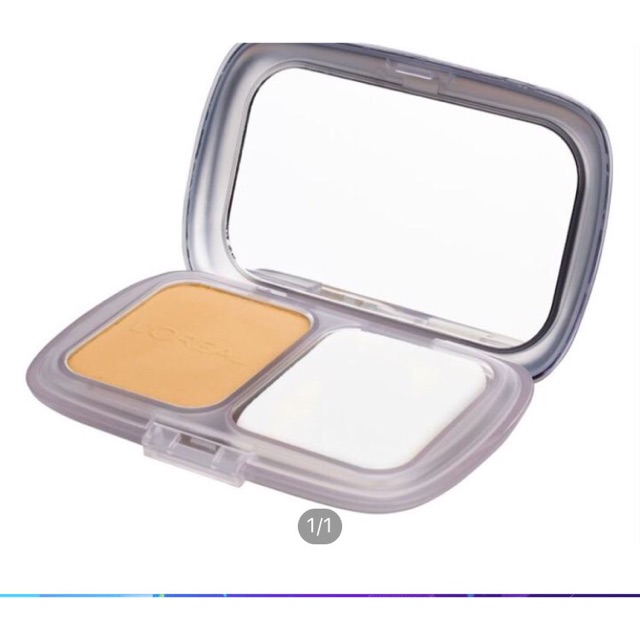 ( cos ) Phấn nền mịn da loreal