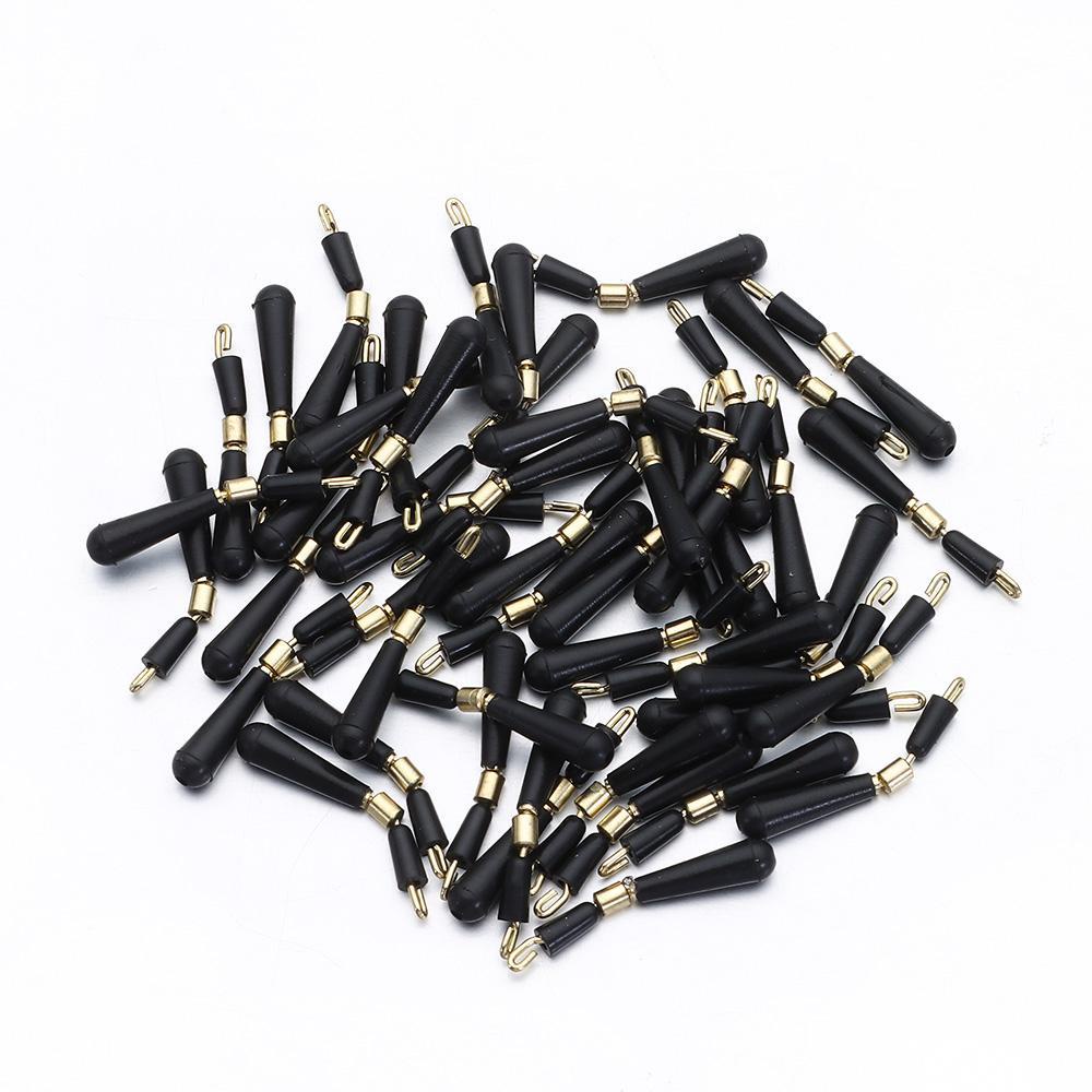 MUVAKO Set 50 Phụ Kiện Câu Cá Chuyên Dụng