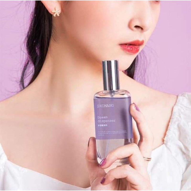 Nước hoa nội địa trung Shimang. | BigBuy360 - bigbuy360.vn