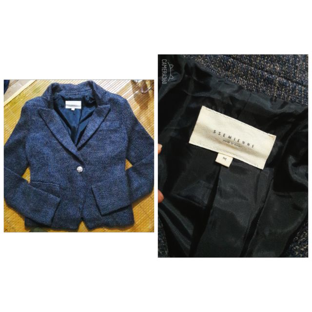 Áo vest Hàn 600