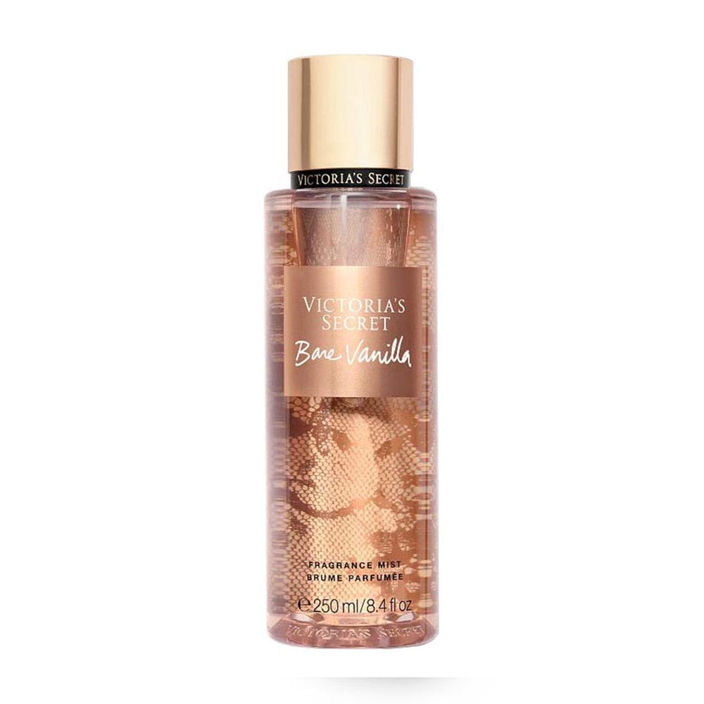 Xịt thơm Victoria’s Secret Amber Romance Fragrance Mist 250ml