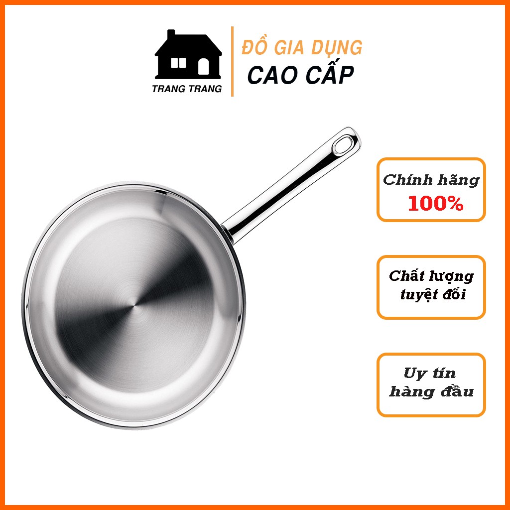 Chảo thép WMF Profi size 28cm