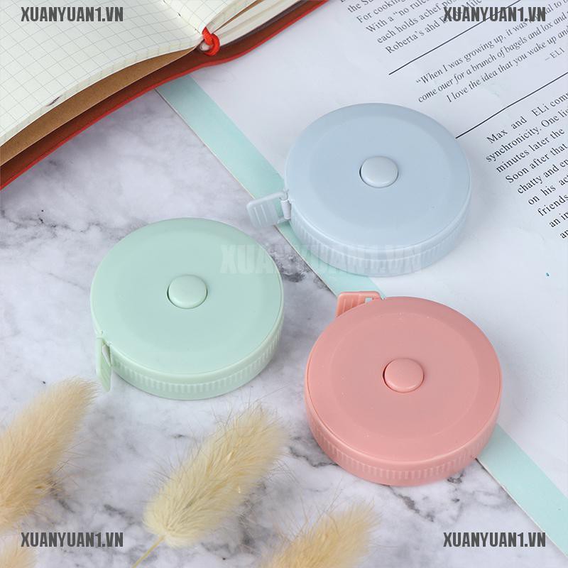 [XUANYUAN1] Thước Cuộn Đo Chiều Cao Di Động Có Thể Thu Gọn Cho Bé
