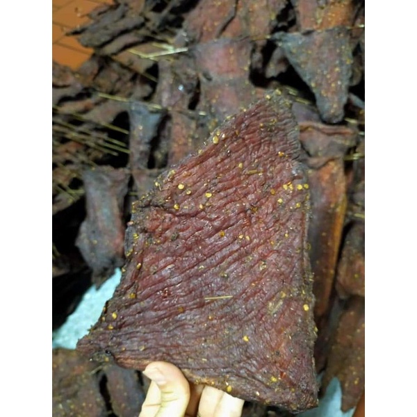 Thịt lợn gác bêp chuẩn tây băc 1kg