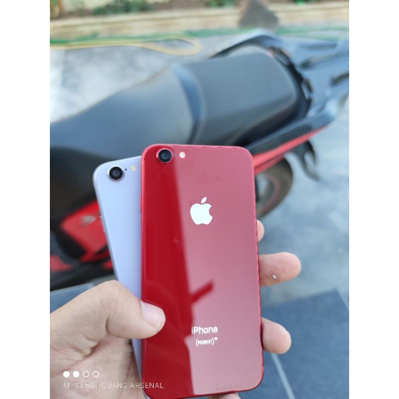 Điện thoại iphone 6 64GB fullbox quốc tế và lock