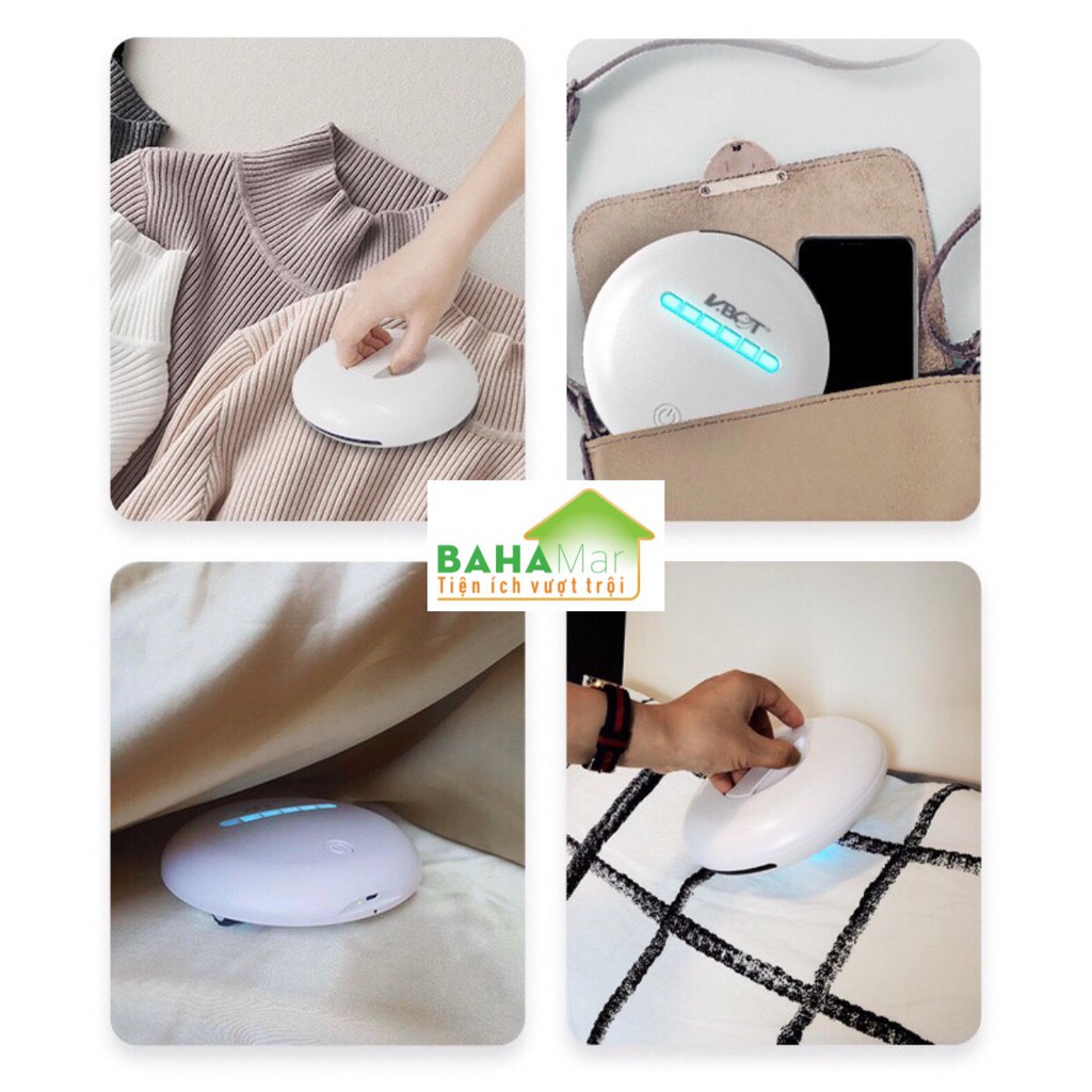 ROBOT KHỬ TRÙNG VI KHUẨN CHO CHĂN ĐỆM, ĐỒ DÙNG, ĐỒ CHƠI BẰNG TIA UV "BAHAMAR" khử trùng và giết chết 99.9% vi khuẩn