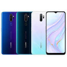 Điện thoại Oppo A9 (2020) RAM 8GB ROM 128GB -, Bảo hành 12 tháng