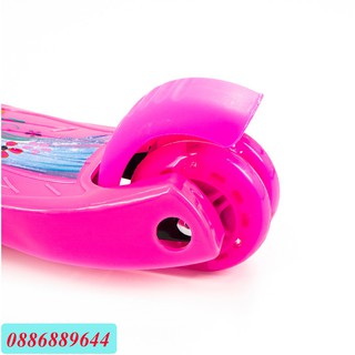 Xe Scooter 038PY