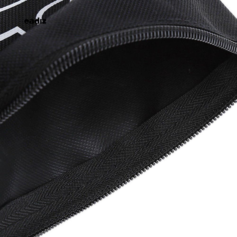 Túi Vải Oxford Đựng Dụng Cụ Sửa Chữa Chống Thấm Nước Có Khóa Kéo Tiện Dụng