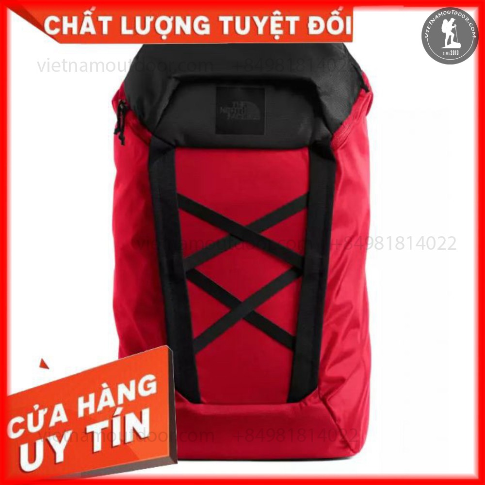 Balo N.F. Chống Nước N.F. Instigator 28 L - Hàng Chính Hãng BẢO HÀNH TRỌN ĐỜI