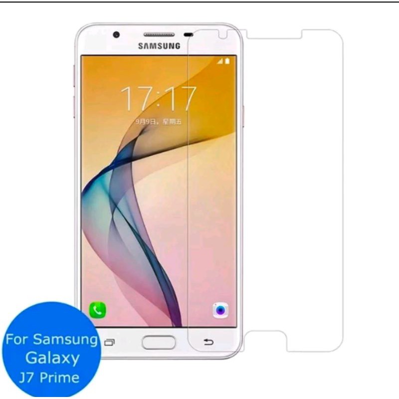 Kính Cường Lực Bảo Vệ Màn Hình Cho Samsung Galaxy J7 Prime