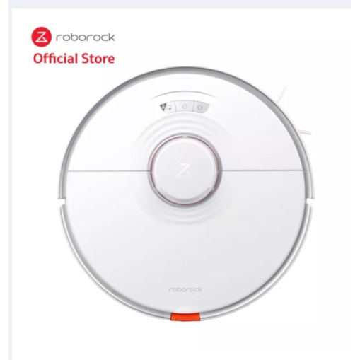 Robot hút bụi lau nhà Roborock S7 - Công nghệ lau rung sóng âm - BH 18 THÁNG